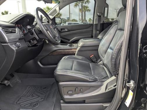 2019 Chevrolet Tahoe LS