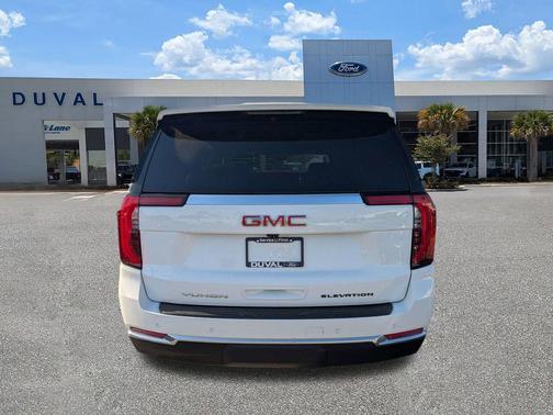 2025 GMC Yukon 2WD Elevation
