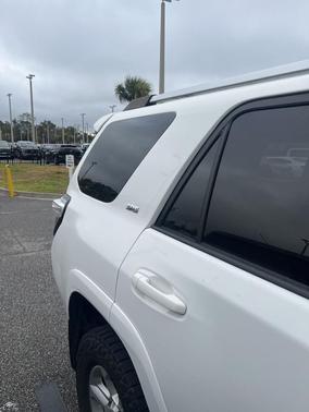 2019 Toyota 4Runner SR5 Premium