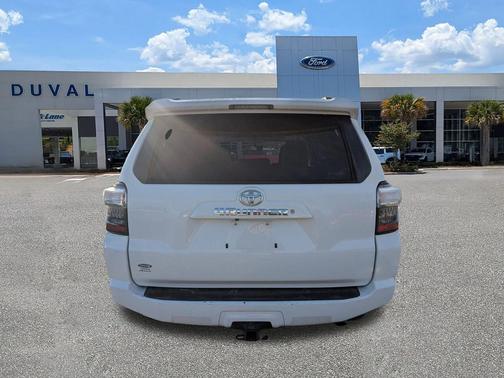 2019 Toyota 4Runner SR5 Premium