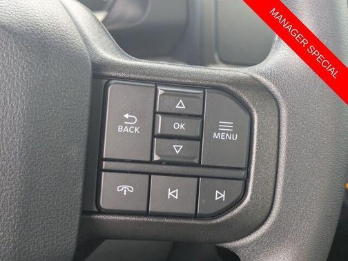 Oxford White 2026 Ford F-250 XLT