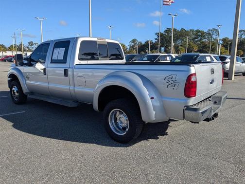 2011 Ford F-450 XL