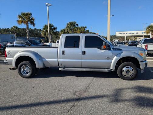 2011 Ford F-450 XL