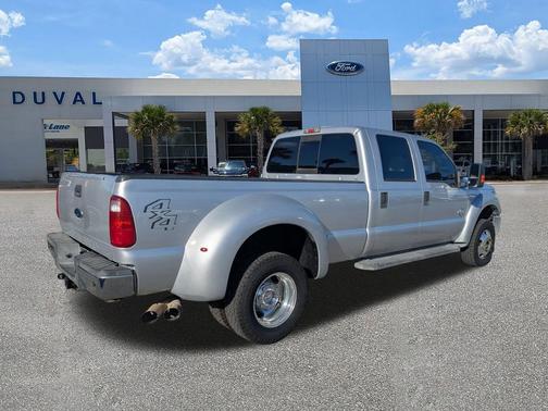 2011 Ford F-450 XL