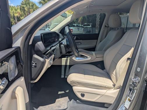 2020 Mercedes-Benz GLE 350 Base