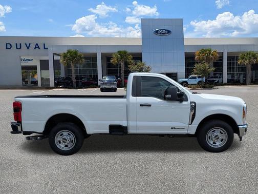 2026 Ford F-350 XL