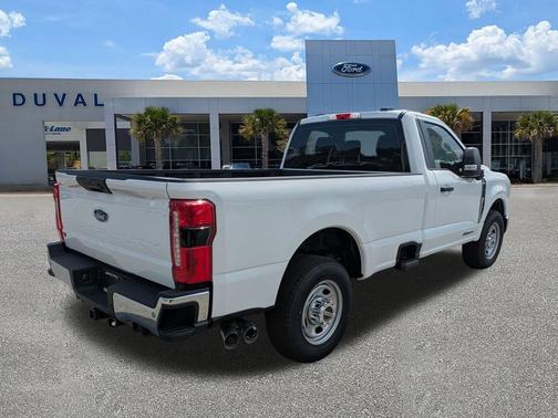 2026 Ford F-350 XL