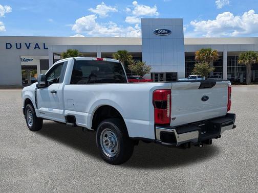 2026 Ford F-350 XL