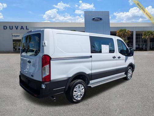2023 Ford Transit-250 Base