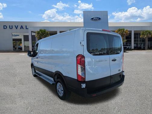 2023 Ford Transit-250 Base