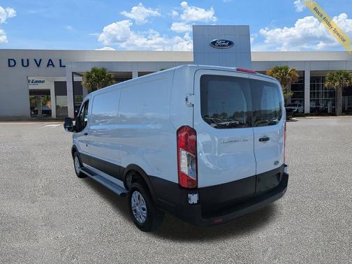 2023 Ford Transit-250 Base