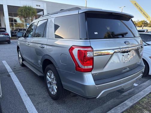 2021 Ford Expedition XLT