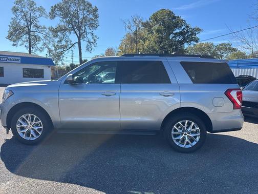 2021 Ford Expedition XLT