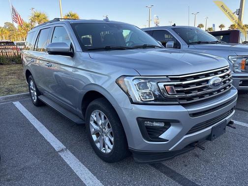 2021 Ford Expedition XLT