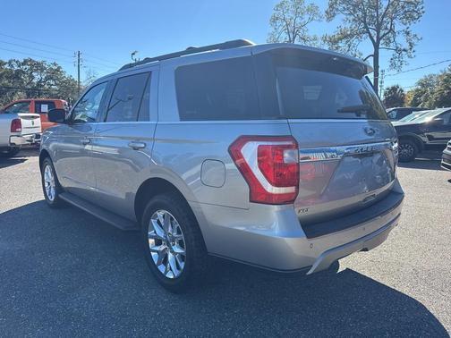 2021 Ford Expedition XLT