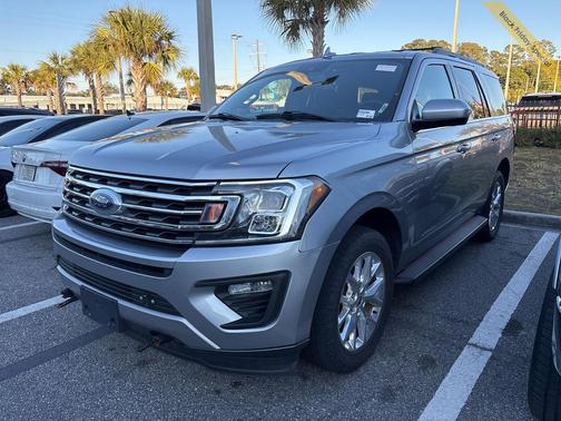 2021 Ford Expedition XLT