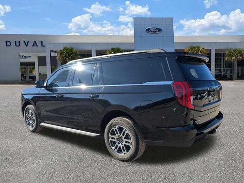 2026 Ford Expedition Max Active 4x4