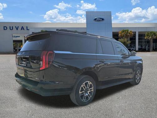 2026 Ford Expedition Max Active 4x4