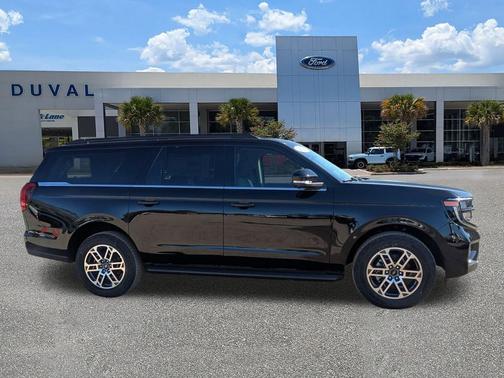 2026 Ford Expedition Max Active 4x4