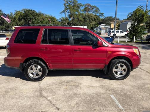 2006 Honda Pilot EX-L