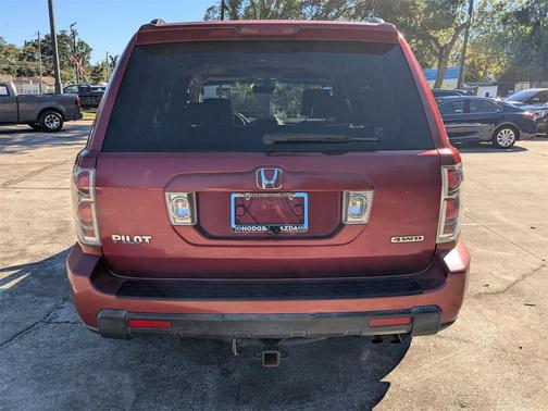 2006 Honda Pilot EX-L