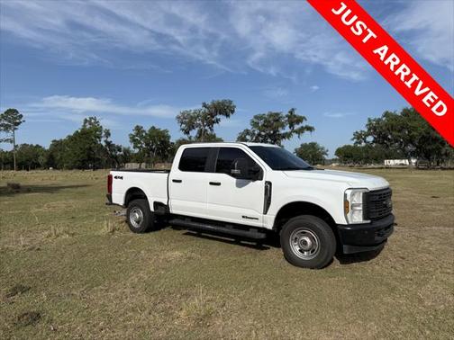 2024 Ford F-350 XL