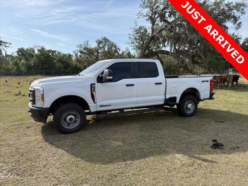 2024 Ford F-350 XL