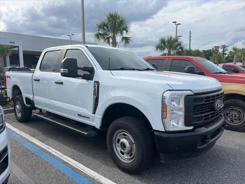 2024 Ford F-350 XL