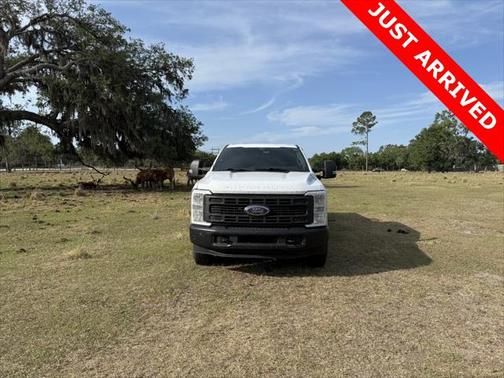 2024 Ford F-350 XL