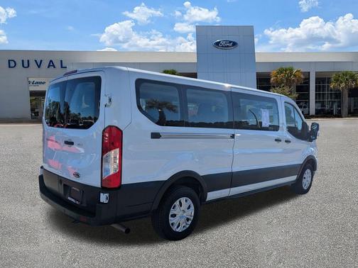 2023 Ford Transit-350 XLT