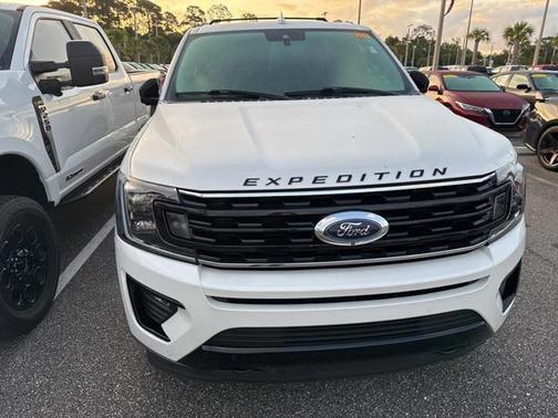 2019 Ford Expedition Max Limited
