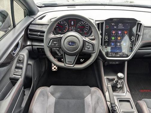 2024 Subaru WRX TR