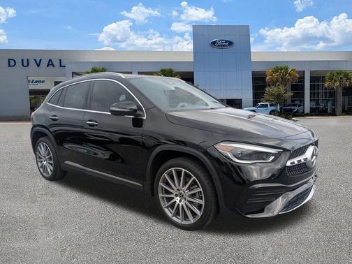 2023 Mercedes-Benz GLA 250 Base