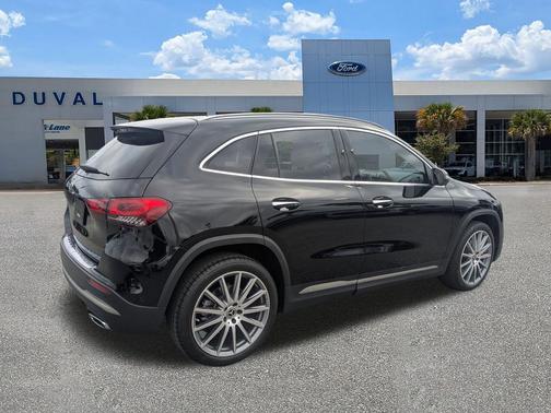 2023 Mercedes-Benz GLA 250 Base