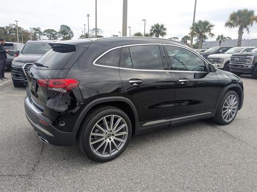 2023 Mercedes-Benz GLA 250 Base