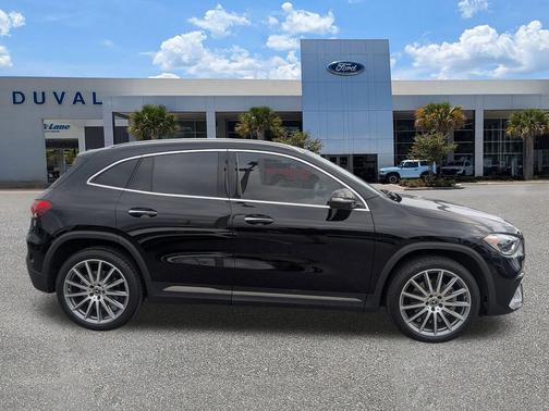 2023 Mercedes-Benz GLA 250 Base