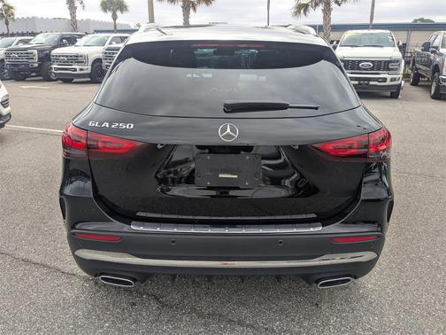 2023 Mercedes-Benz GLA 250 Base