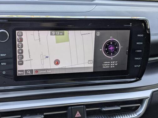 2022 Kia K5 GT