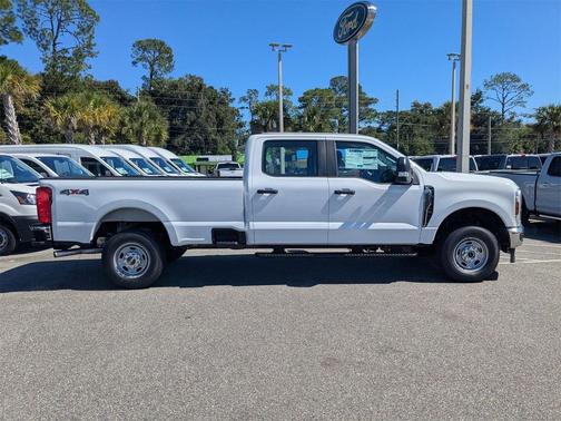 2026 Ford F-250 XL