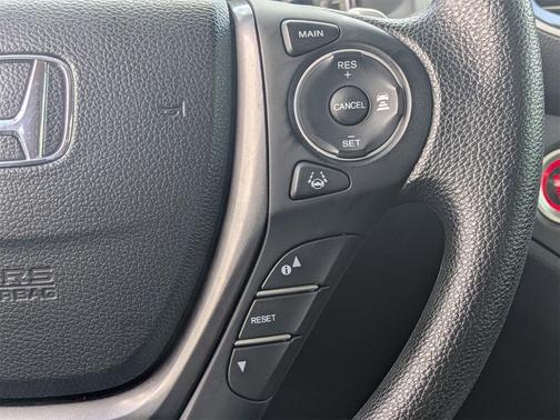 2023 Honda Ridgeline Sport