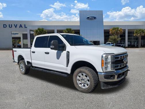 2023 Ford F-250 XLT