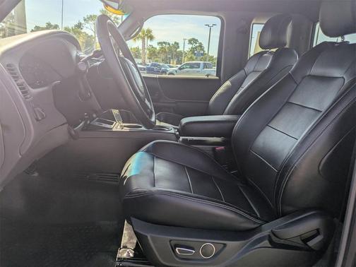 2004 Ford Ranger XLT SuperCab