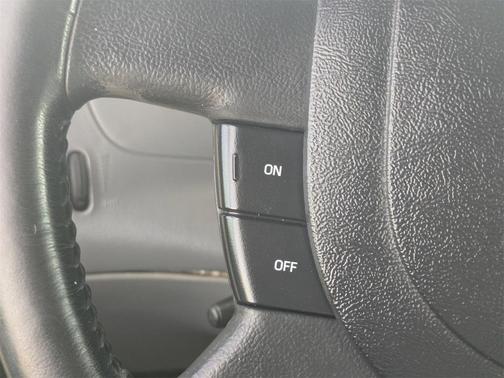 2004 Ford Ranger XLT SuperCab