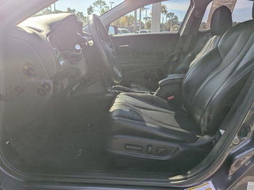2020 Acura ILX Base