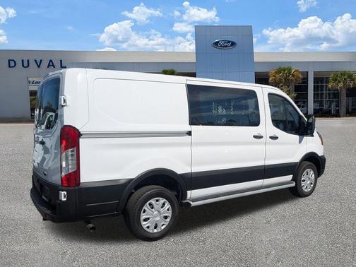 2024 Ford Transit-250 Base