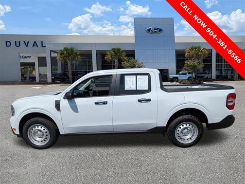 2024 Ford Maverick XL