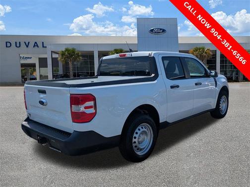 2024 Ford Maverick XL