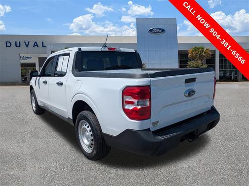 2024 Ford Maverick XL