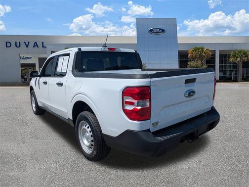 2024 Ford Maverick XL