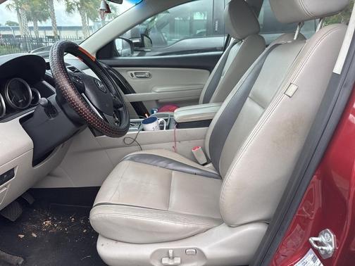 2012 Mazda CX-9 Touring
